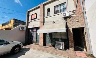 PH 2 ambientes en Alquiler Boulogne