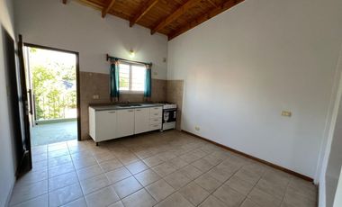 PH 2 ambientes en Alquiler Boulogne