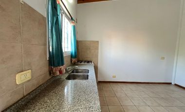 PH 2 ambientes en Alquiler Boulogne