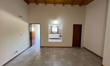 PH 2 ambientes en Alquiler Boulogne