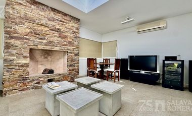 Casa Isla Santa Monica  5 Dormitorios  3 Pisos