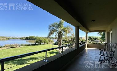 Casa Isla Santa Monica  5 Dormitorios  3 Pisos