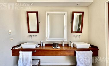 Casa Isla Santa Monica  5 Dormitorios  3 Pisos