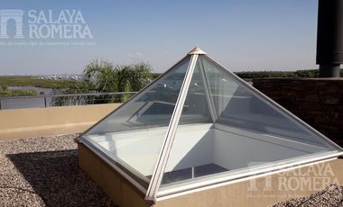 Casa Isla Santa Monica  5 Dormitorios  3 Pisos