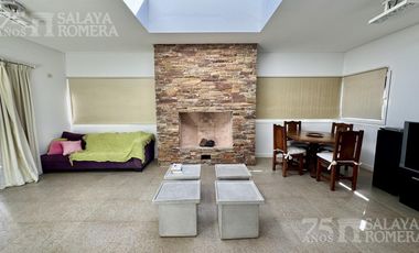 Casa Isla Santa Monica  5 Dormitorios  3 Pisos