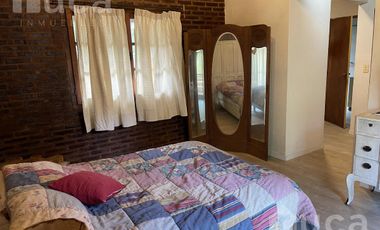 ALQ Abril-Noviembre | Confortable Casa con Jardin y Pileta en Barrio Altavista