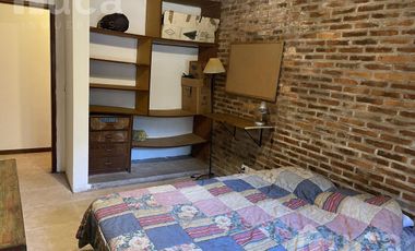 ALQ Abril-Noviembre | Confortable Casa con Jardin y Pileta en Barrio Altavista