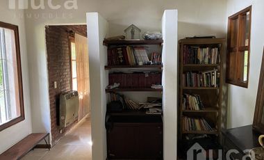 ALQ Abril-Noviembre | Confortable Casa con Jardin y Pileta en Barrio Altavista