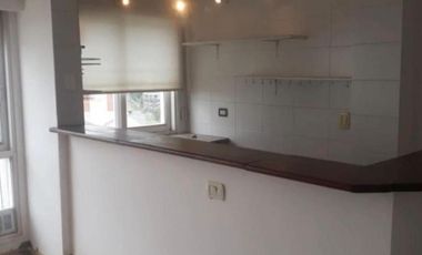 Departamento 1 Dormitorio en Venta- 39m2- Adrogue