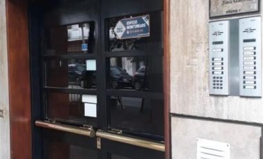 Departamento 1 Dormitorio en Venta- 39m2- Adrogue