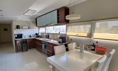 Alquiler Departamento de 3 Dorm c/ dep   2 Cocheras - Amenities