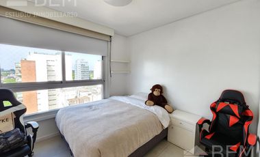 Alquiler Departamento de 3 Dorm c/ dep   2 Cocheras - Amenities