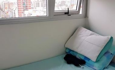 Alquiler Departamento de 3 Dorm c/ dep   2 Cocheras - Amenities