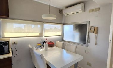 Alquiler Departamento de 3 Dorm c/ dep   2 Cocheras - Amenities