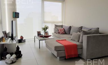 Alquiler Departamento de 3 Dorm c/ dep   2 Cocheras - Amenities