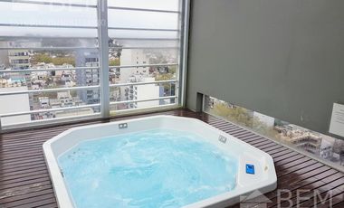 Alquiler Departamento de 3 Dorm c/ dep   2 Cocheras - Amenities