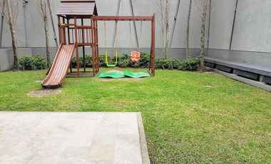 Alquiler Departamento de 3 Dorm c/ dep   2 Cocheras - Amenities