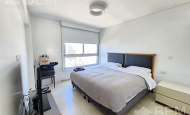 Alquiler Departamento de 3 Dorm c/ dep   2 Cocheras - Amenities