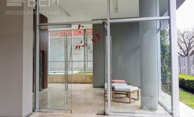 Alquiler Departamento de 3 Dorm c/ dep   2 Cocheras - Amenities