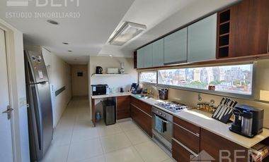 Alquiler Departamento de 3 Dorm c/ dep   2 Cocheras - Amenities