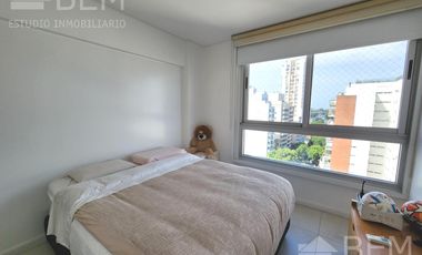 Alquiler Departamento de 3 Dorm c/ dep   2 Cocheras - Amenities