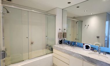 Alquiler Departamento de 3 Dorm c/ dep   2 Cocheras - Amenities