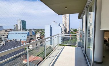 Alquiler Departamento de 3 Dorm c/ dep   2 Cocheras - Amenities