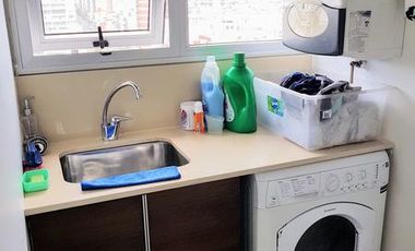 Alquiler Departamento de 3 Dorm c/ dep   2 Cocheras - Amenities