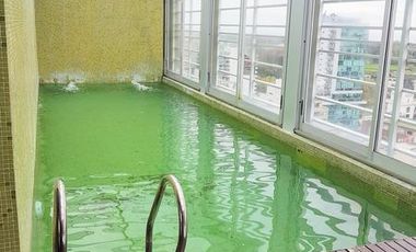 Alquiler Departamento de 3 Dorm c/ dep   2 Cocheras - Amenities