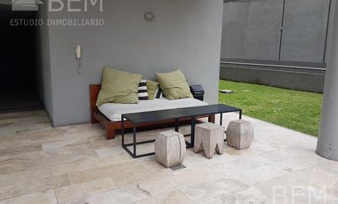 Alquiler Departamento de 3 Dorm c/ dep   2 Cocheras - Amenities