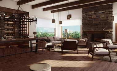 Terreno en  Barrio privado Las Fincas   - Tenis - Lago - futbol