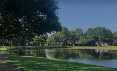 Terreno en  Barrio privado Las Fincas   - Tenis - Lago - futbol