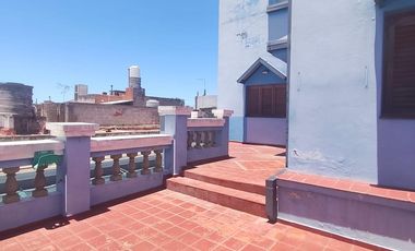 Oportunidad de alquiler casa de tres dormitorios en San Vicente