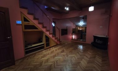 Oportunidad de alquiler casa de tres dormitorios en San Vicente