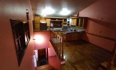 Oportunidad de alquiler casa de tres dormitorios en San Vicente