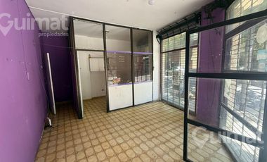 Local en EN ESQUINA, PASCO Y HUMERTO PRIMO.