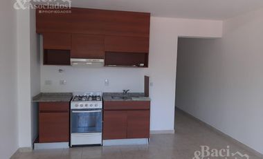 Departamento 2 ambientes