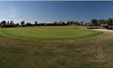 Terreno en  San Eliseo Golf