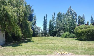 Terreno en  San Eliseo Golf