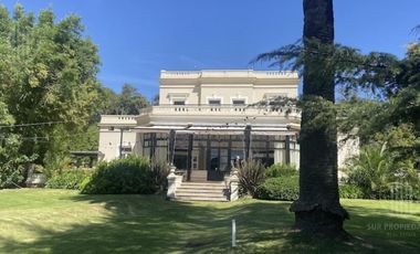 Terreno en  San Eliseo Golf