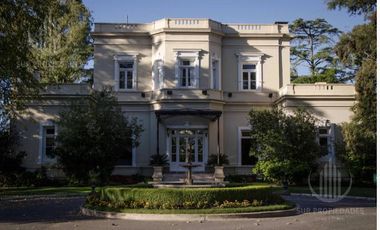 Terreno en  San Eliseo Golf