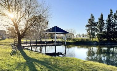 Terreno en  San Eliseo Golf