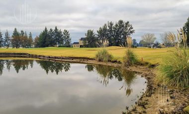 Terreno en  San Eliseo Golf