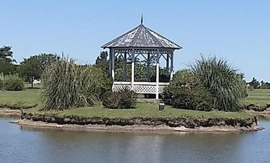 Terreno en  San Eliseo Golf