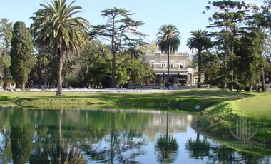 Terreno en  San Eliseo Golf