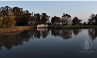 Terreno en  San Eliseo Golf