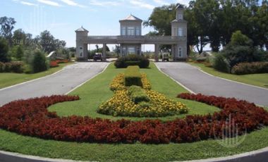 Terreno en  San Eliseo Golf