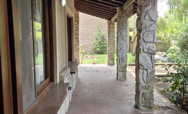 Casa en Bosque Peralta Ramos