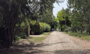 Casa en Bosque Peralta Ramos