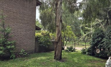 Casa en Bosque Peralta Ramos